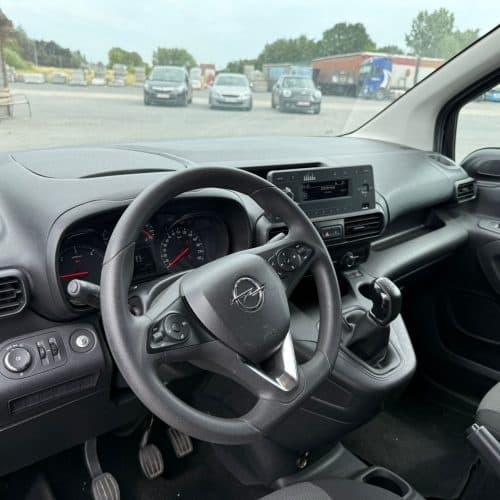 Opel Combo 3