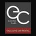 Exotic Cars logo
