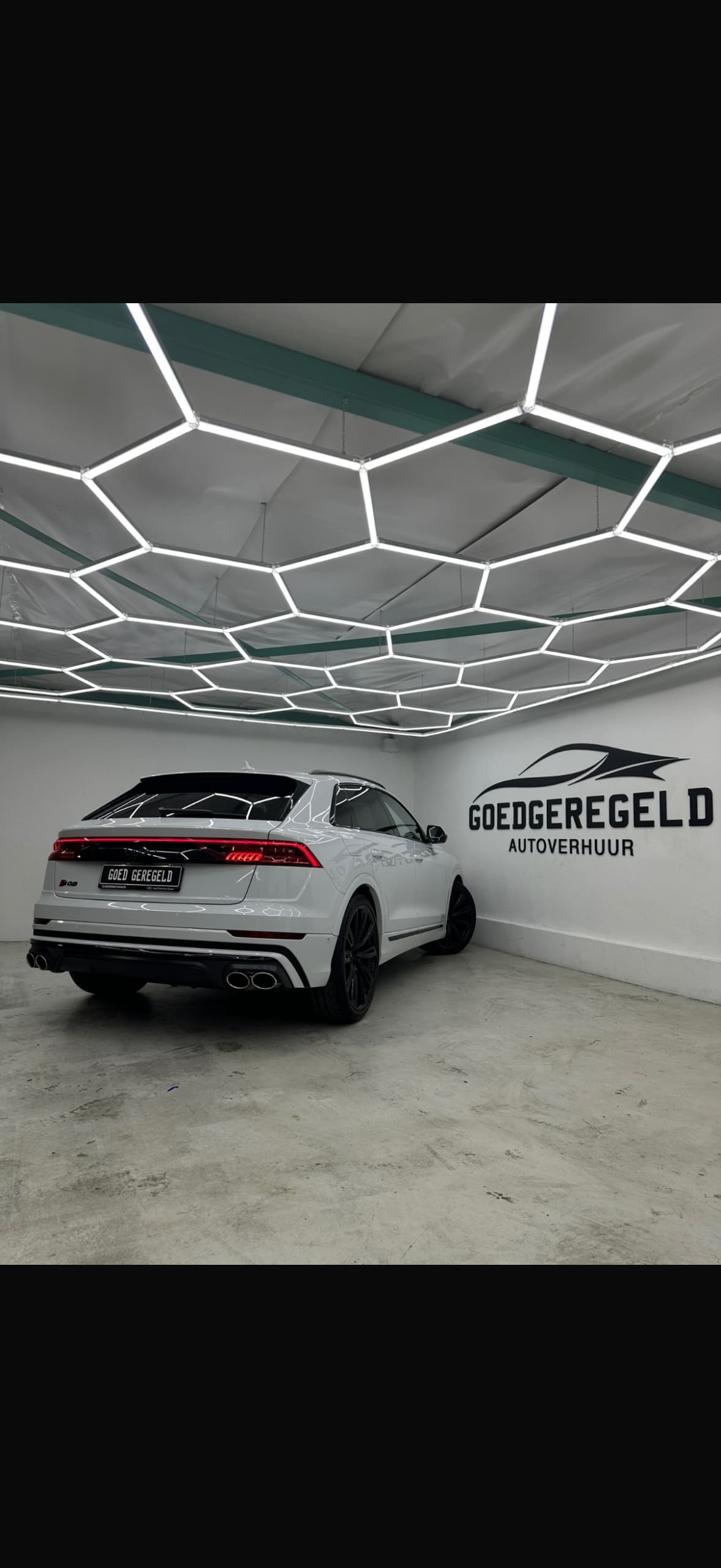 Audi SQ8 2