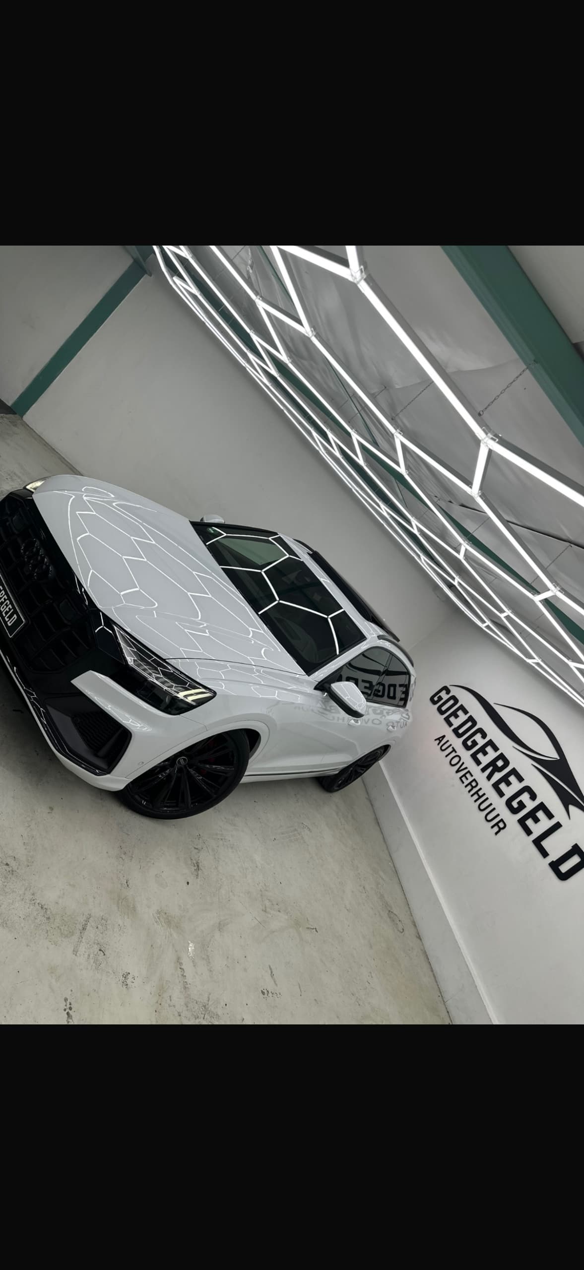 Audi SQ8 7