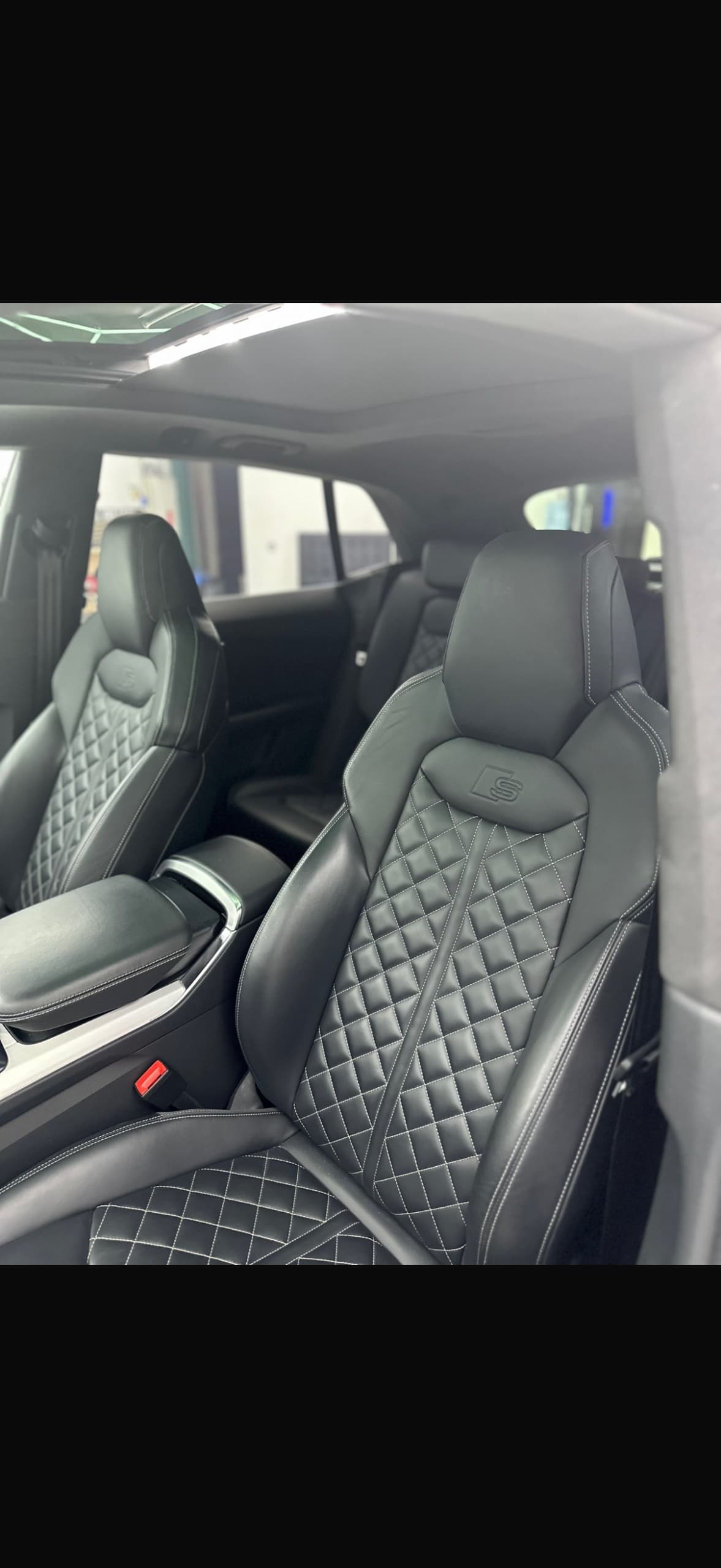 Audi SQ8 9