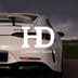 HD Luxury Cars logo