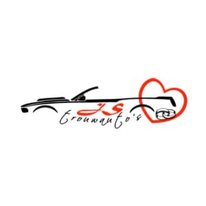 JS Trouwauto's logo