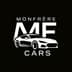 MONFRERECARS logo