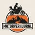 MOTORVERHUURNL logo