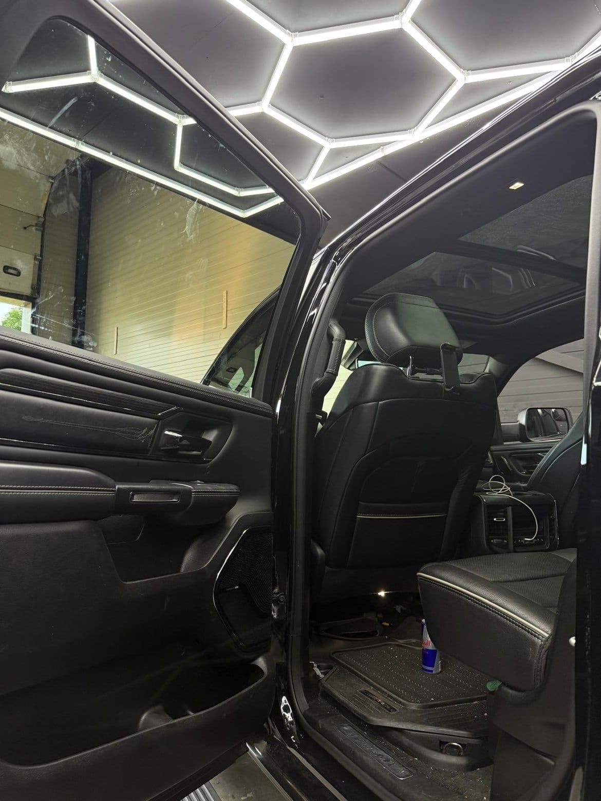 Dodge RAM 5