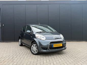 Citroën C1 huren Dordrecht — PD Autoverhuur