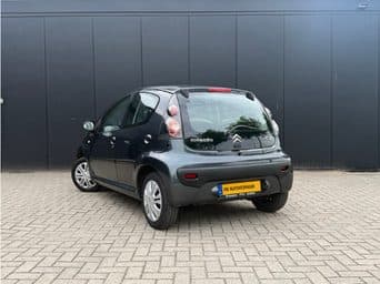 Citroën C1 2