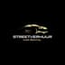 Street Car Rental B logo