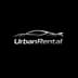 Urban Drive Rental logo