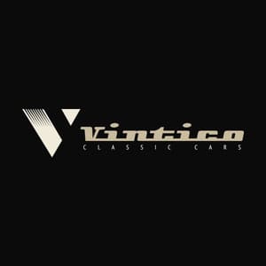 Vintico logo