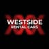 Westside Rental Cars logo