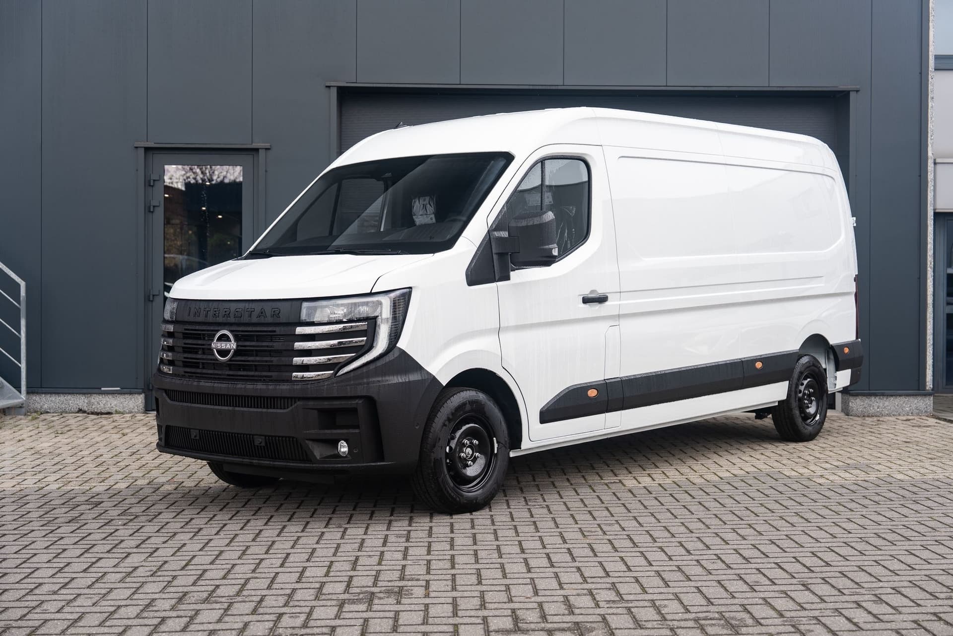 Nissan Interstar