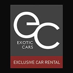 Exotic Cars logo