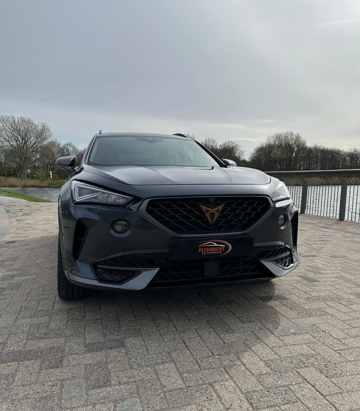 Cupra Formentor huren Flevoland