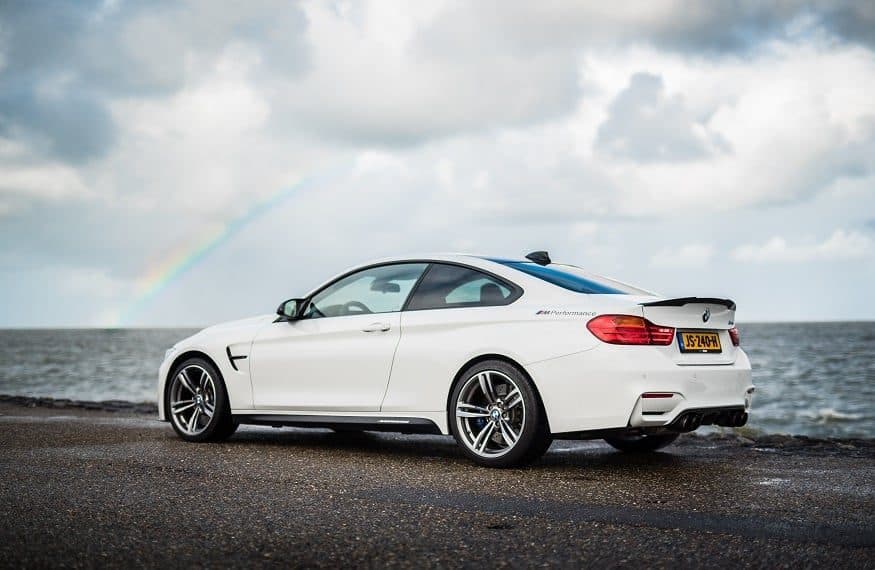 BMW M4