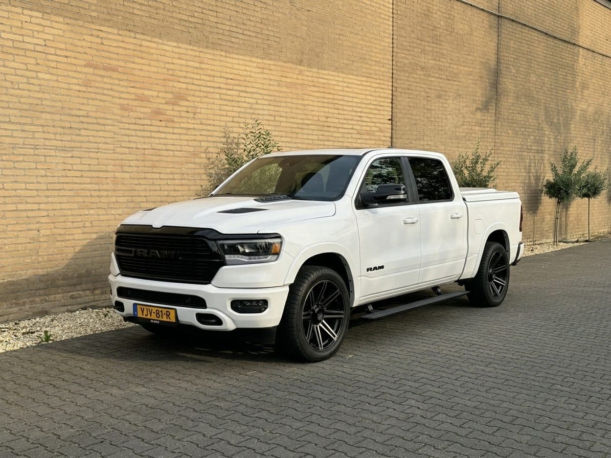 Dodge RAM 1500
