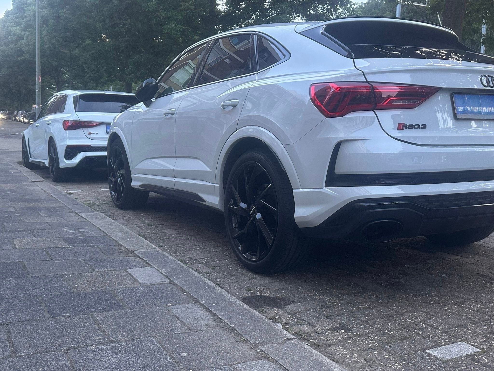 Audi RSQ3 Sportback 3