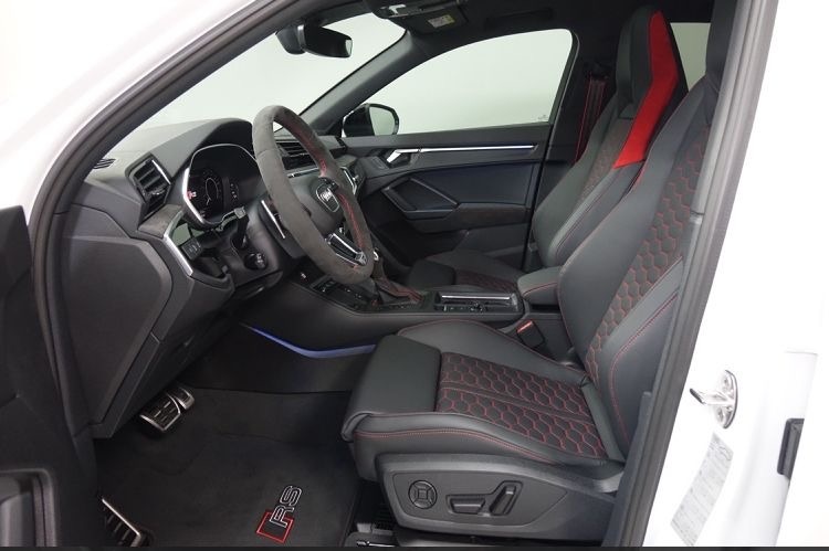 Audi RSQ3 Sportback 5