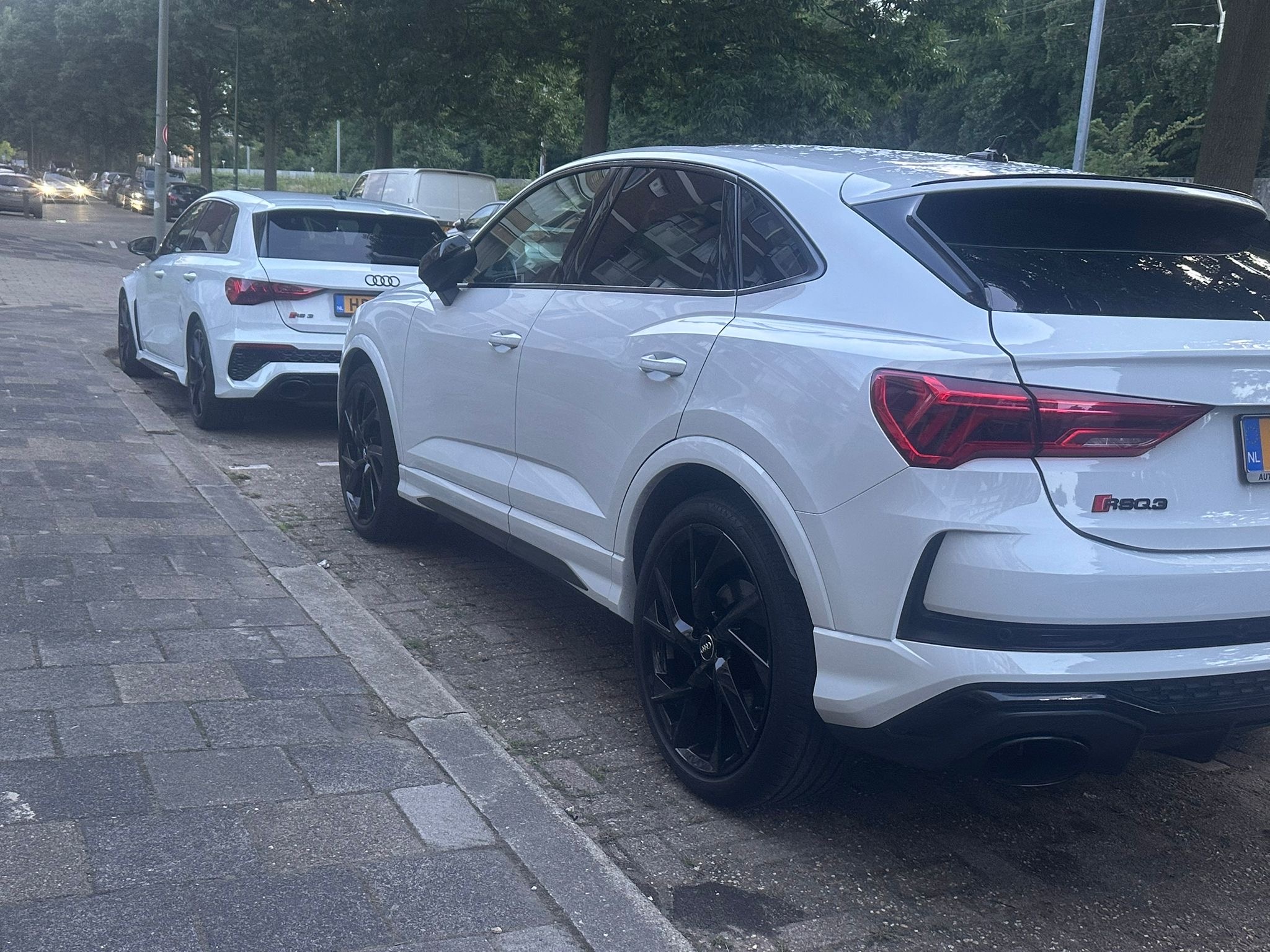 Audi RSQ3 Sportback 10