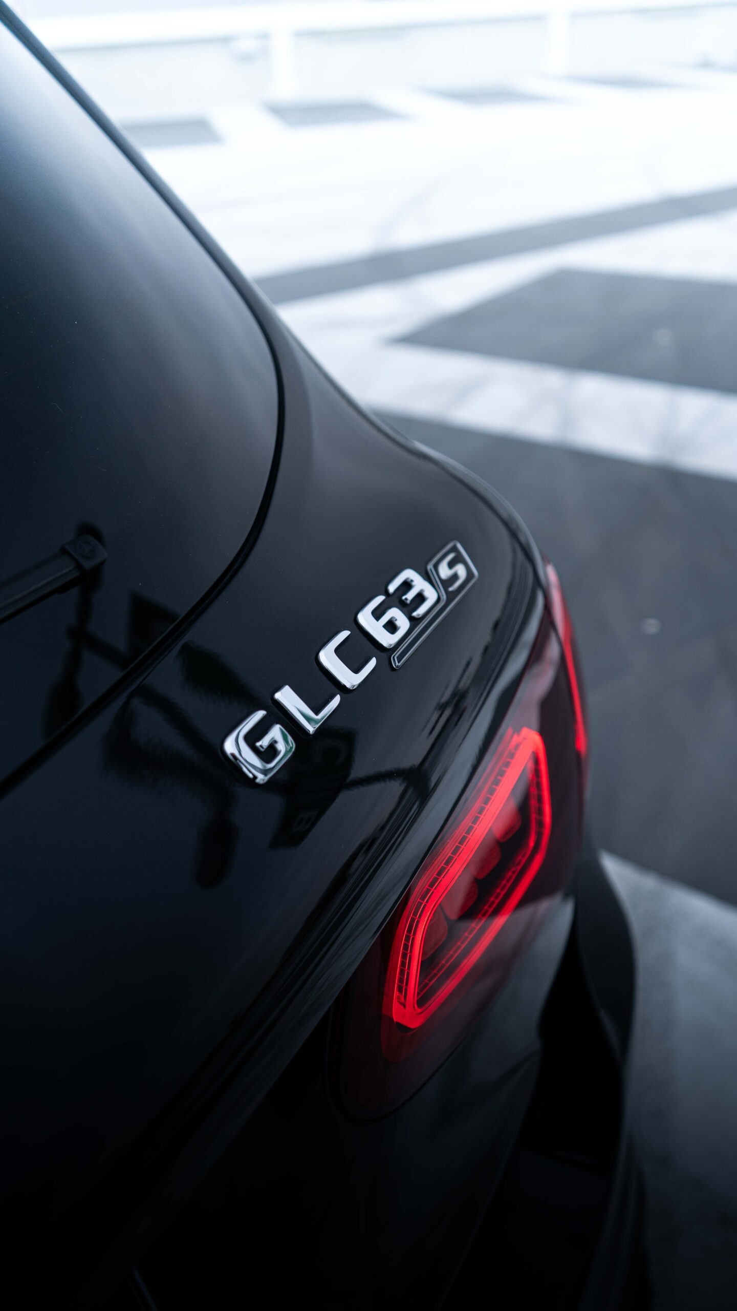 Mercedes-AMG GLC 63 S 11