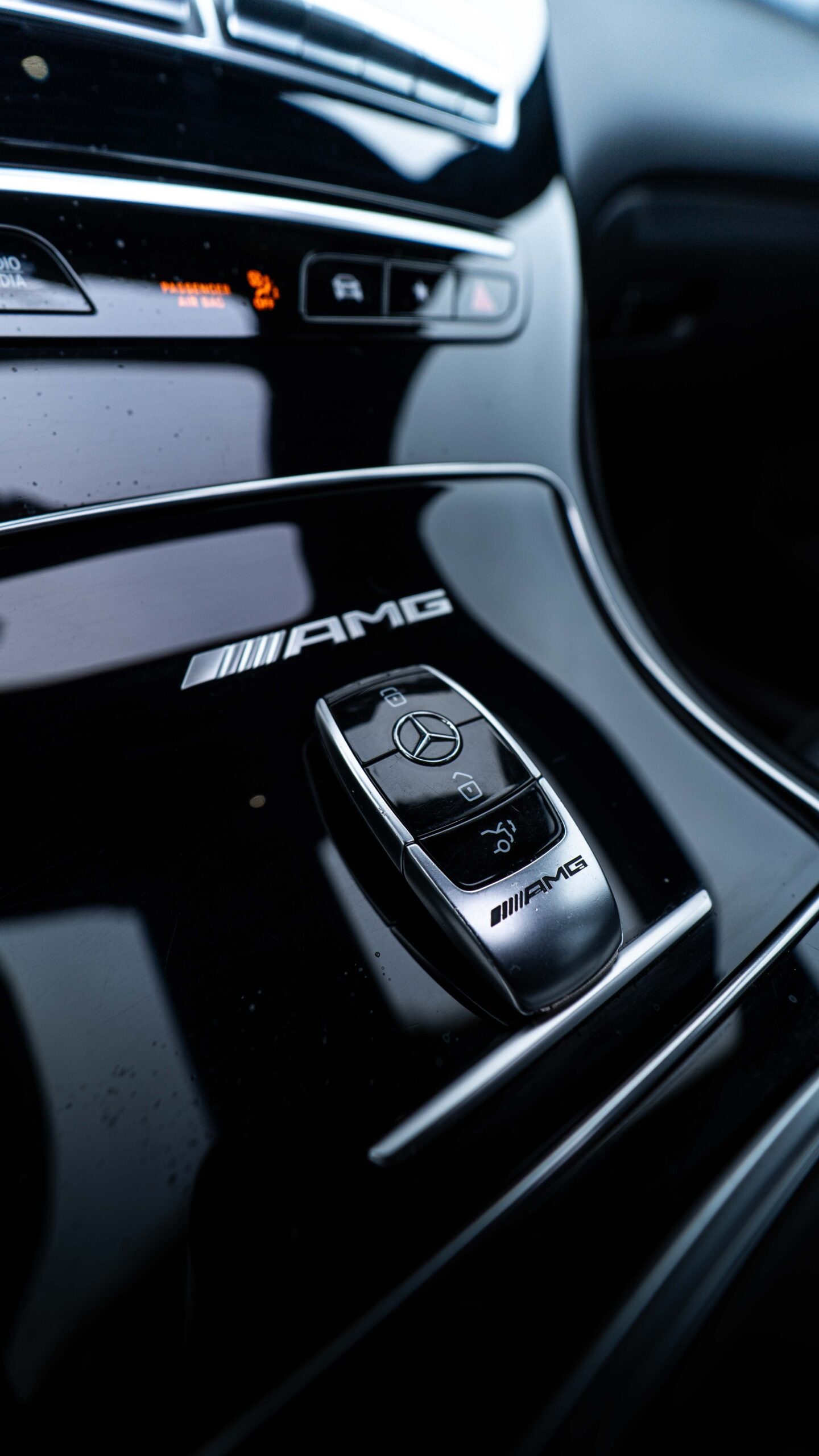 Mercedes-AMG GLC 63 S 18
