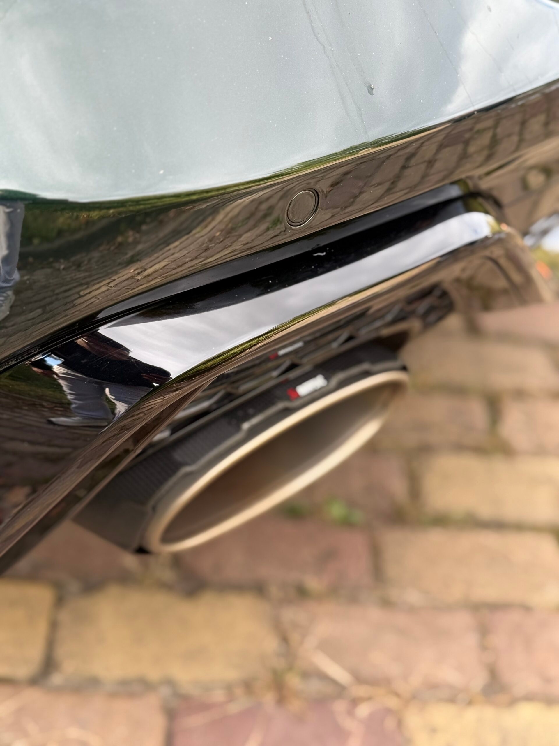 Audi RS6 C8 Avant Performance 3