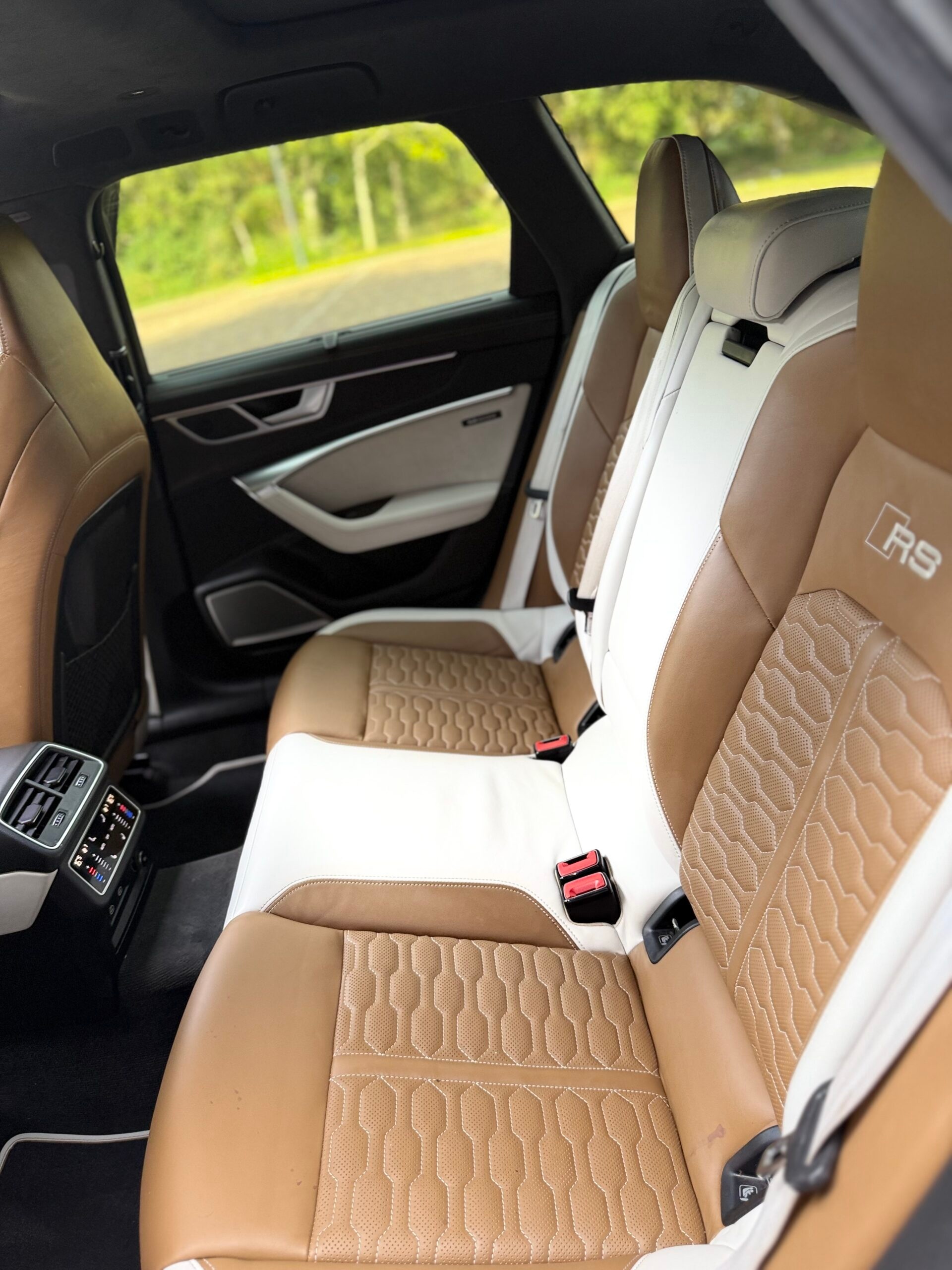 Audi RS6 C8 Avant Performance 4