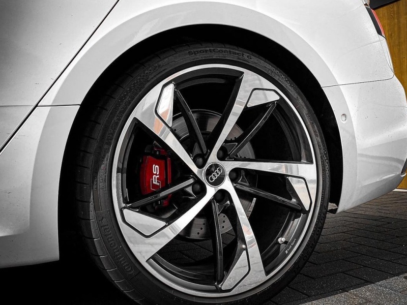Audi RS5 Sportback 2