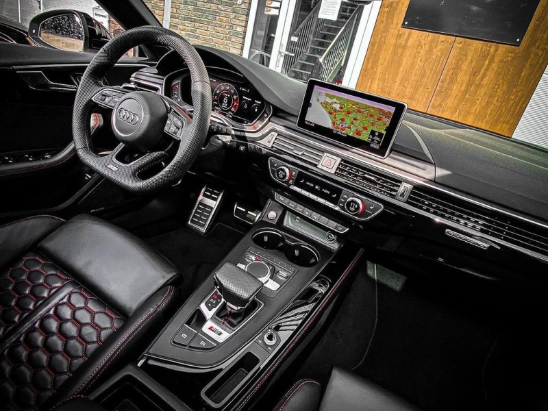 Audi RS5 Sportback 3