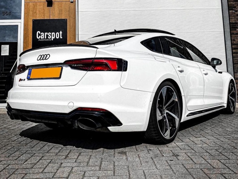 Audi RS5 Sportback 5