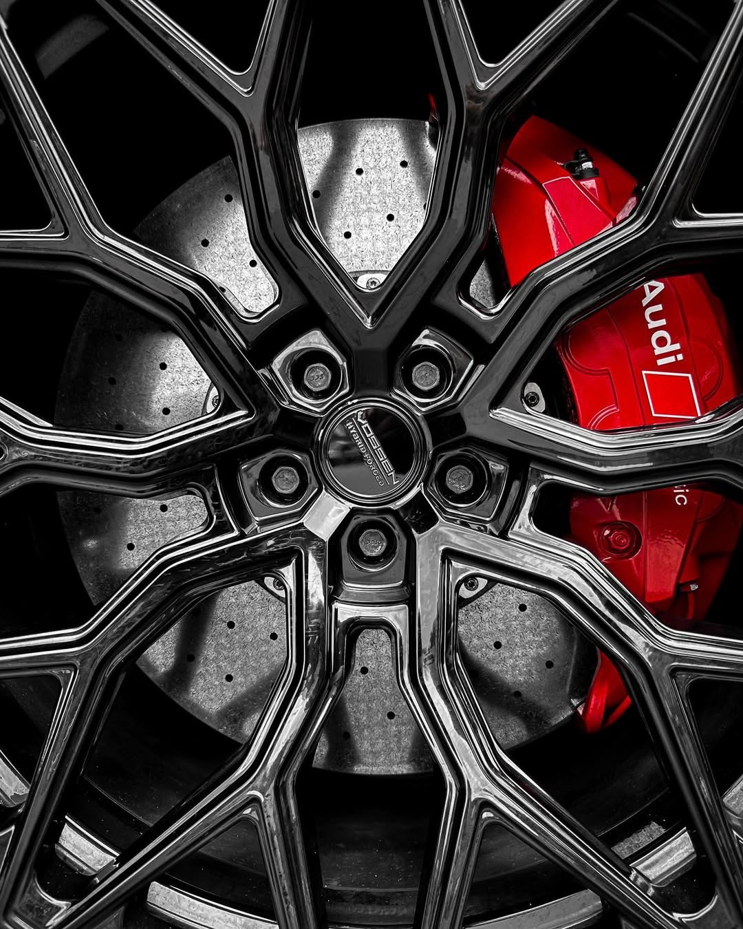 Audi RS6 C8 Avant 7