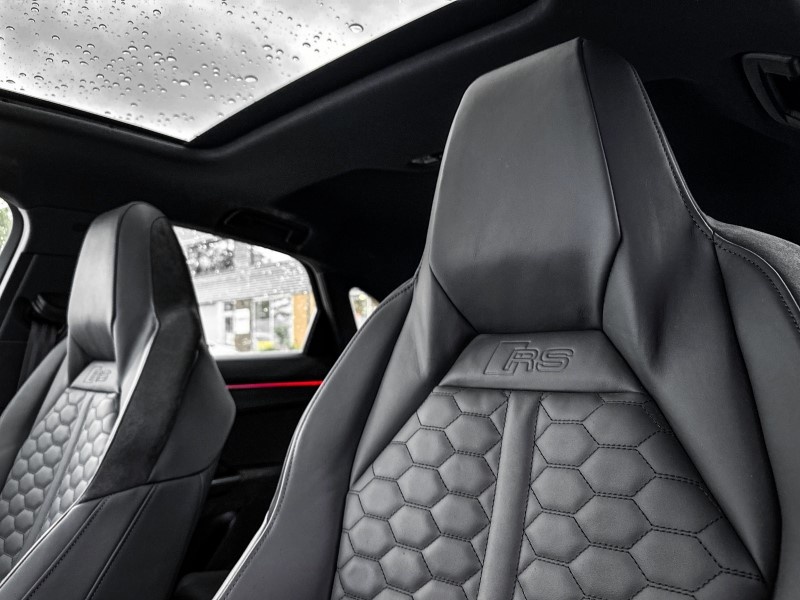 Audi RSQ3 Sportback 2