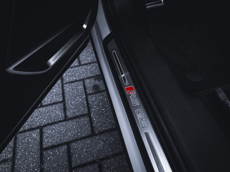 Audi RSQ3 Sportback 3