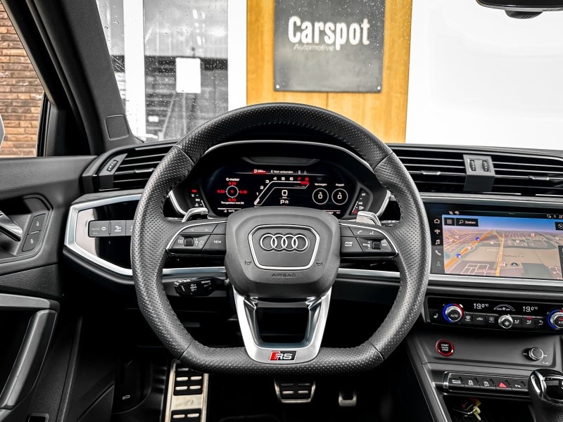 Audi RSQ3 Sportback 4