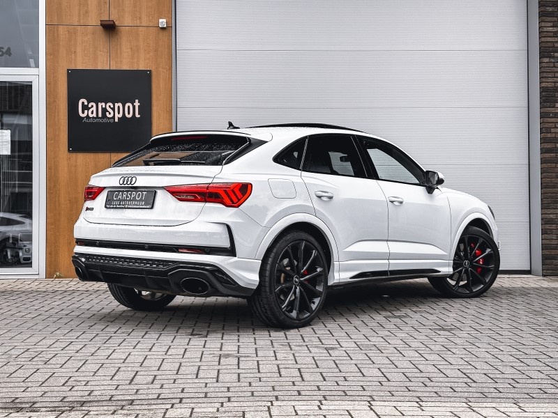 Audi RSQ3 Sportback 5