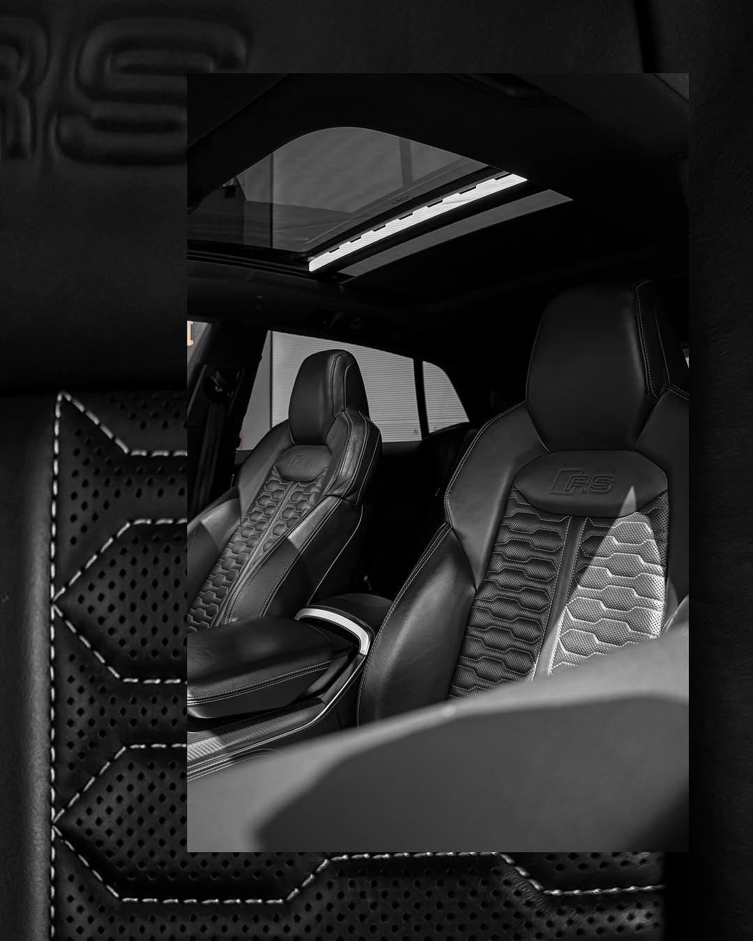 Audi RSQ8 4