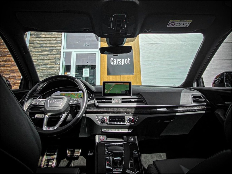 Audi SQ5 3