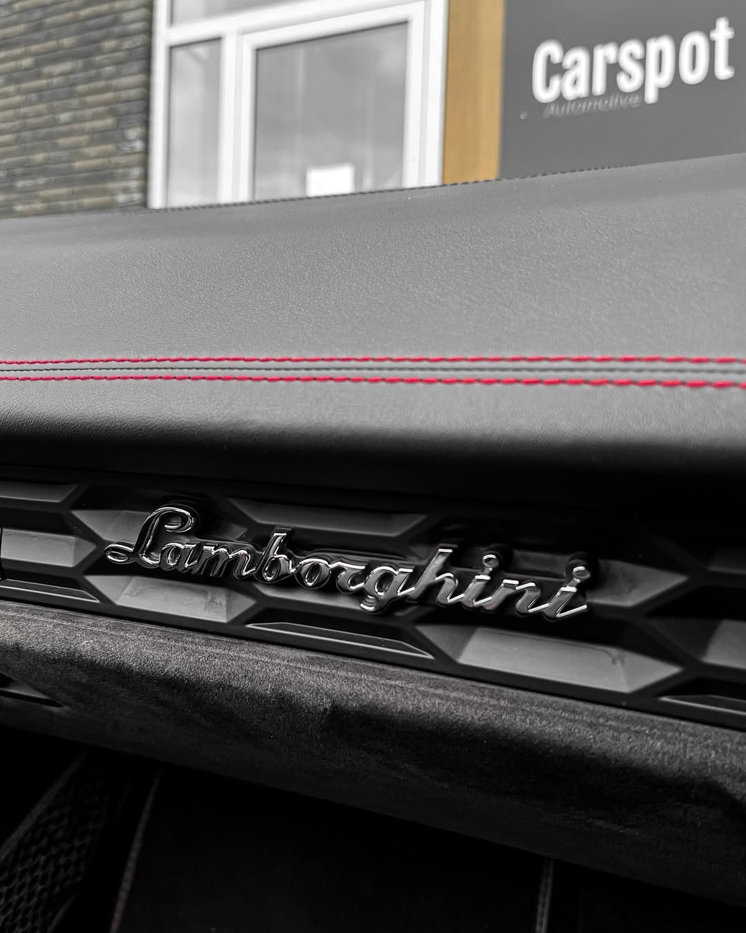Lamborghini Huracán Spyder 4