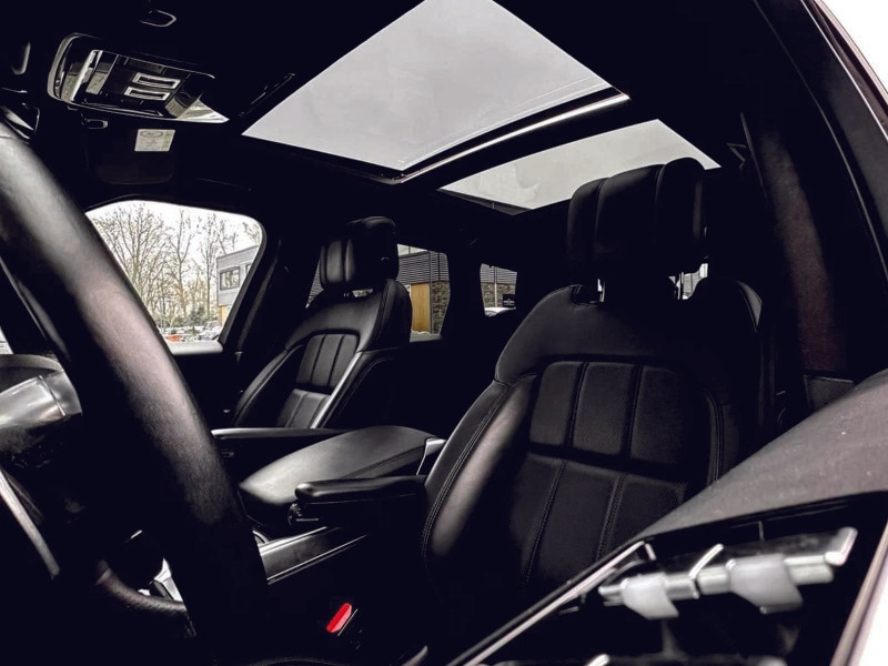 Range Rover Sport Autobiography 3