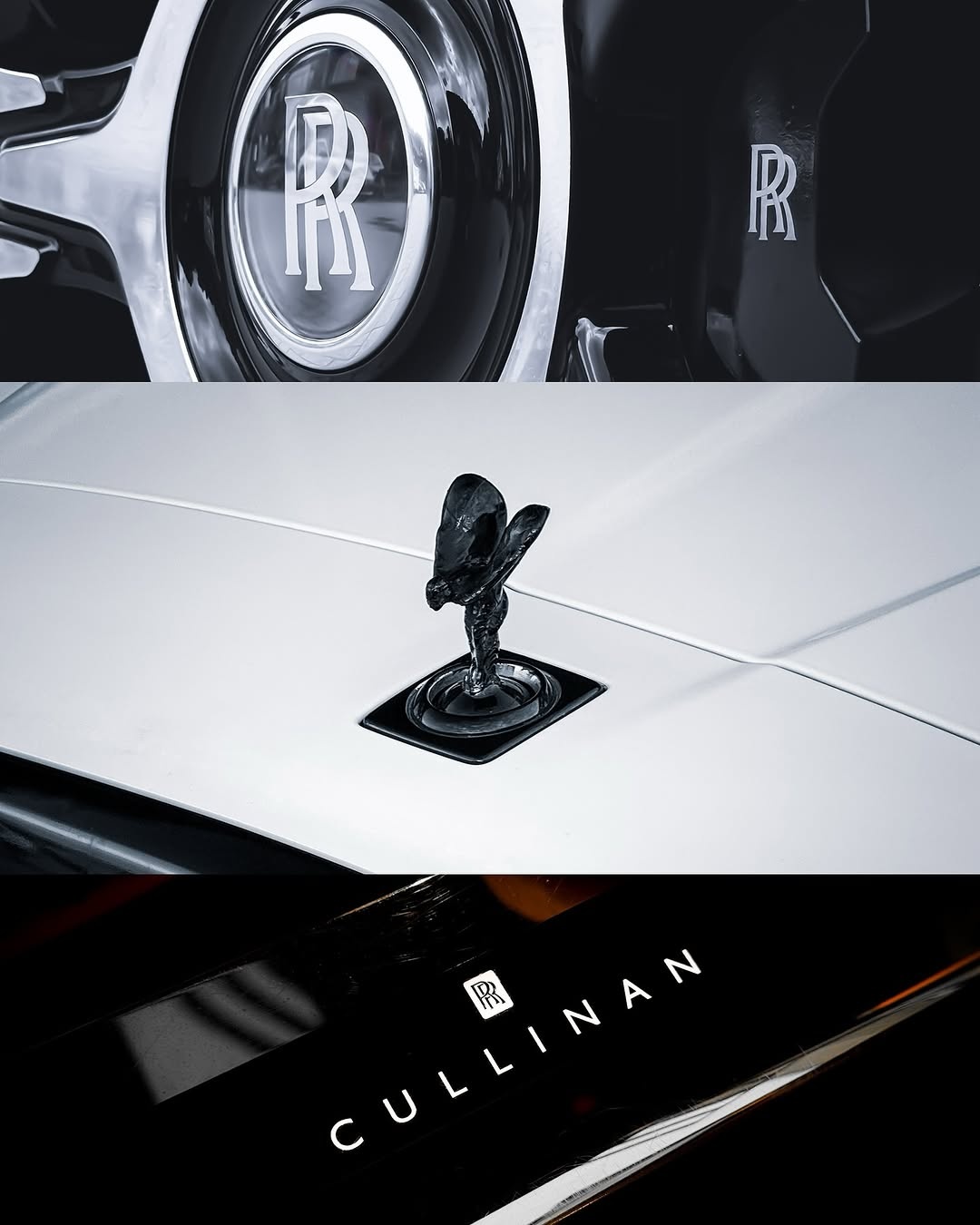 Rolls-Royce Cullinan Black Badge 2