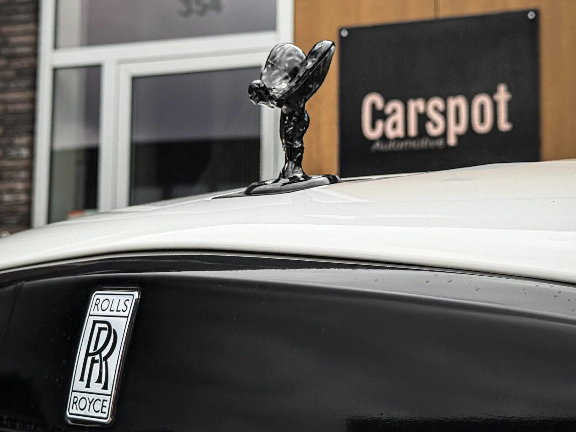 Rolls-Royce Cullinan Black Badge 12