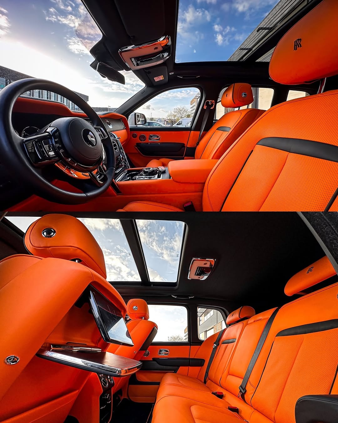 Rolls-Royce Cullinan Black Badge 7