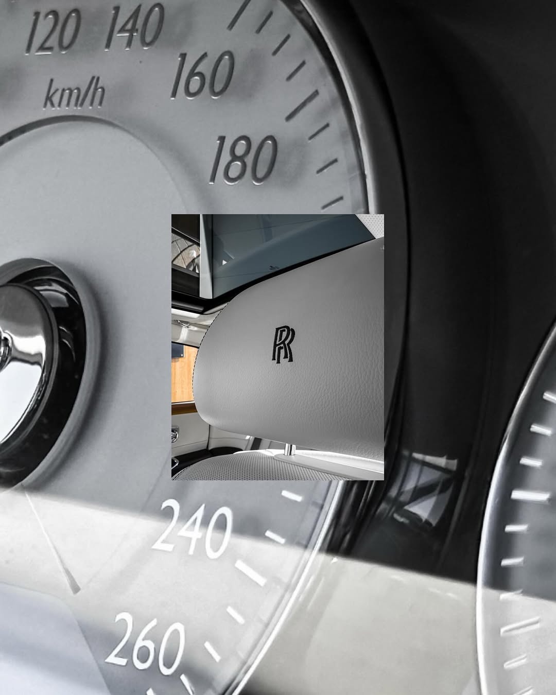 Rolls-Royce Ghost 2