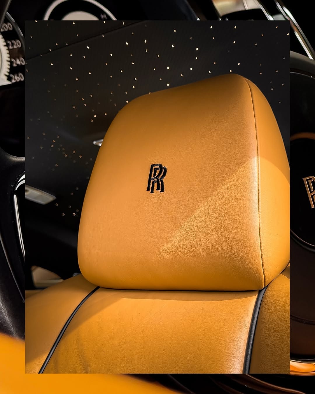 Rolls-Royce Starlights 2