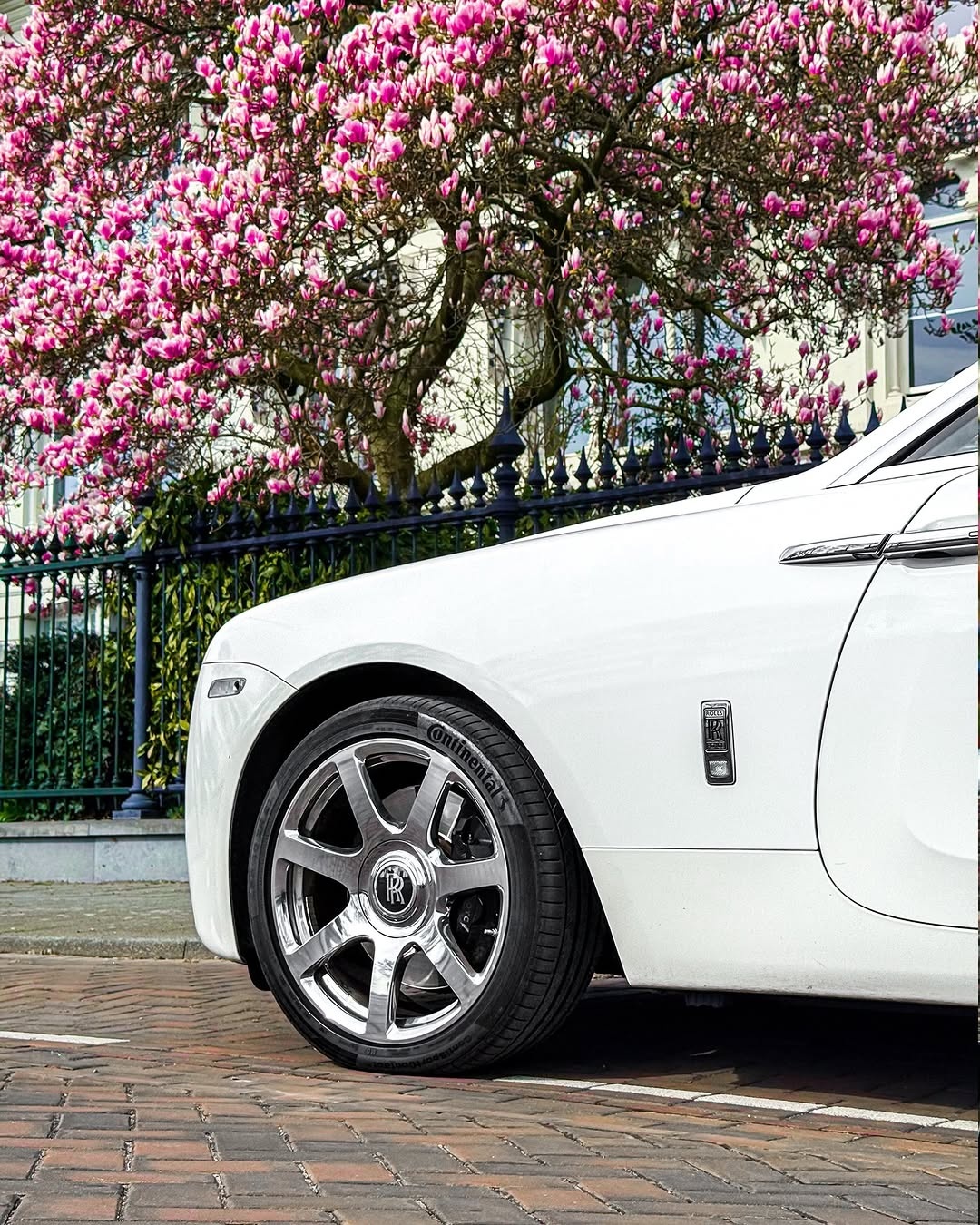 Rolls-Royce Starlights 11