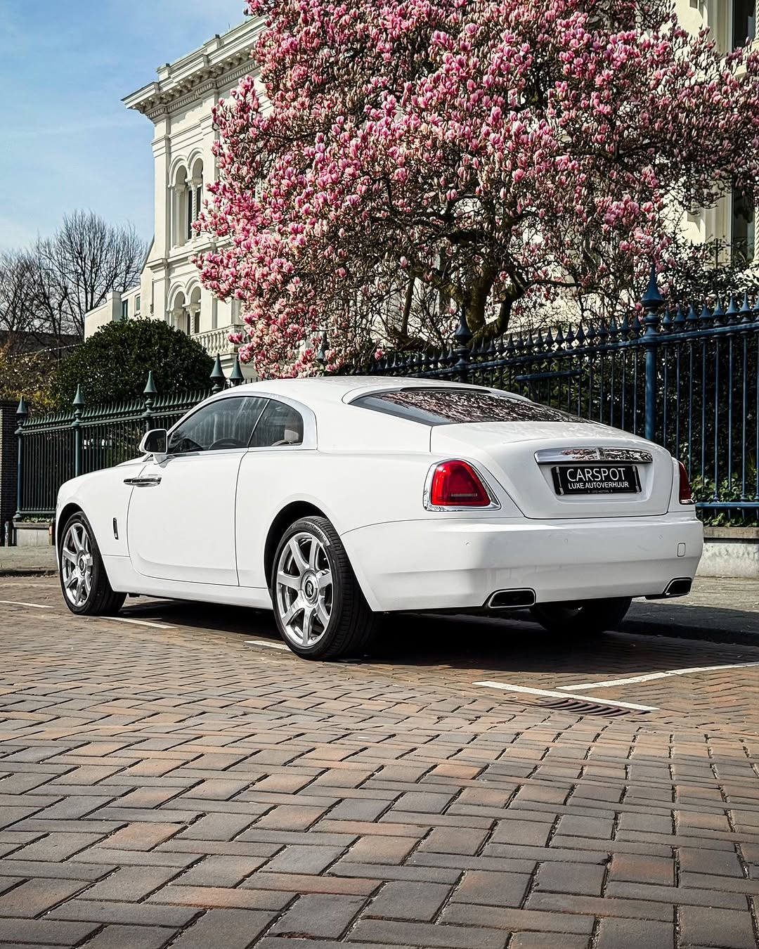 Rolls-Royce Starlights 13