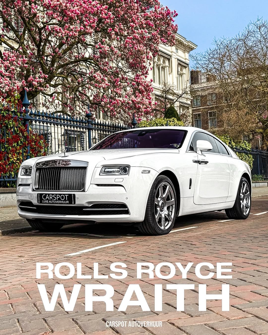 Rolls-Royce Starlights 3