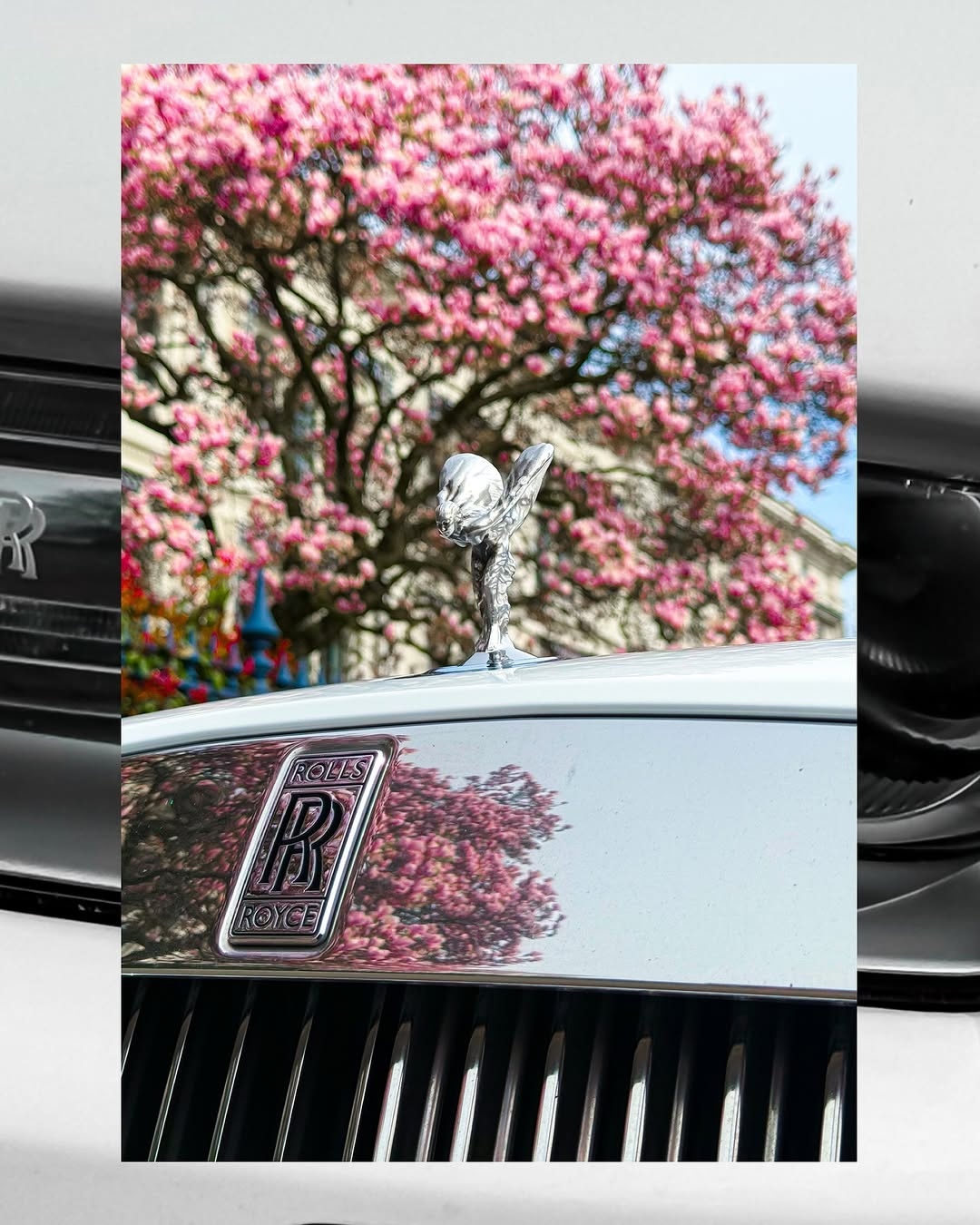 Rolls-Royce Starlights 4