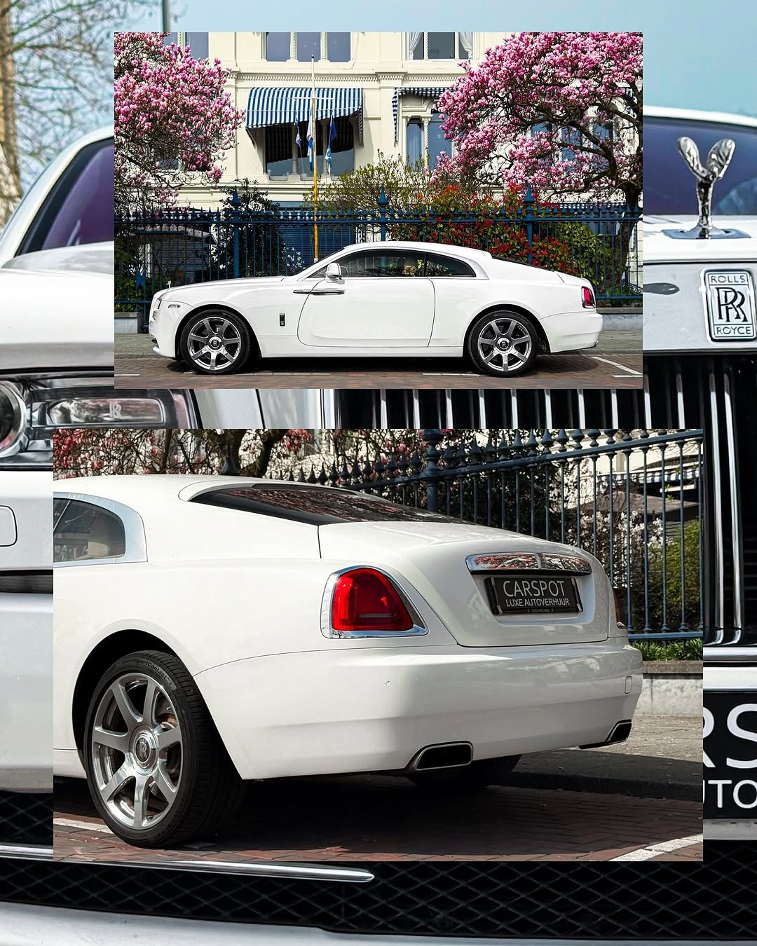 Rolls-Royce Starlights 5